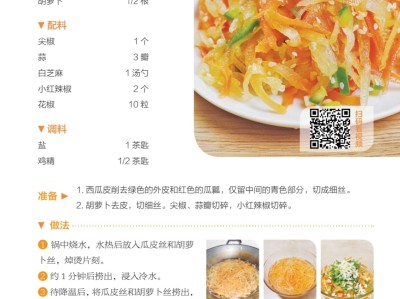 3668例本味家常菜 凉菜 小炒 汤煲